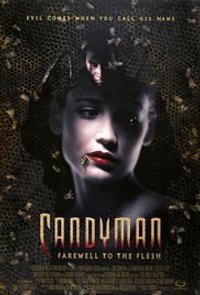 Candyman: Farewell to the Flesh