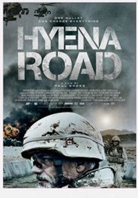 Hyena Road