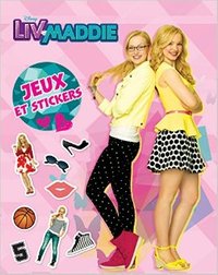 Liv and Maddie - Season 1