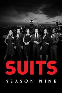 Suits - Season 9