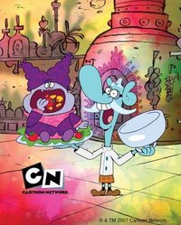 Chowder - Season 2