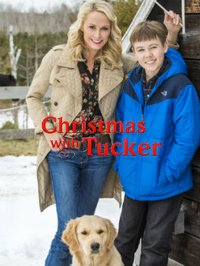 Christmas with Tucker