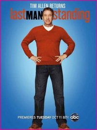 Last Man Standing - Season 1