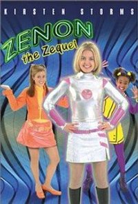 Zenon: The Zequel