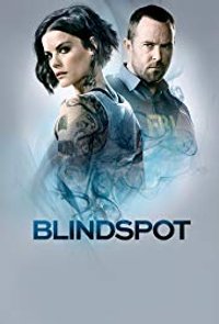 Blindspot - Season 4