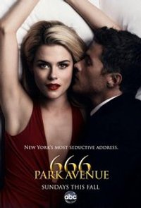 666 Park Avenue - Season 1