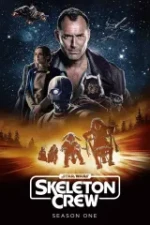 Star Wars: Skeleton Crew - Season 1