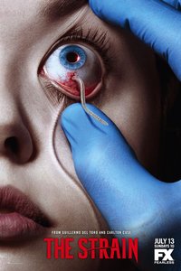 The Strain - Season 1