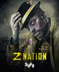 Z Nation - Season 3