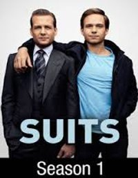 Suits - Season 1