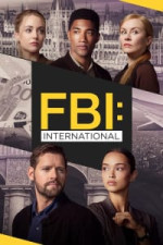 FBI: International - Season 4