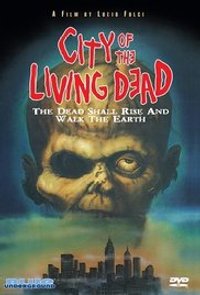 City of the Living Dead