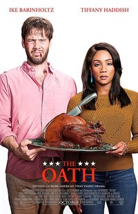 The Oath (2018)