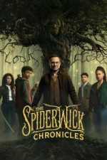 The Spiderwick Chronicles - Season 1