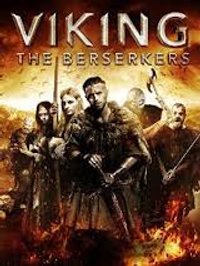 Viking The Berserkers