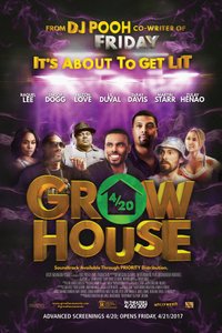 Grow House