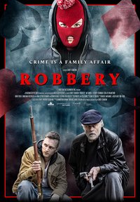 Robbery