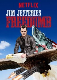 Jim Jefferies: Freedumb