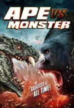 Ape vs. Monster - IMDb