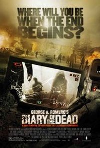 Diary of the Dead