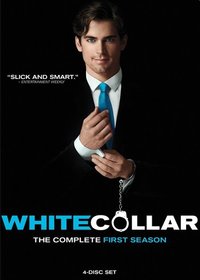 White Collar - Season 1