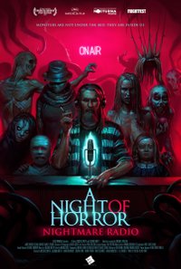 A Night of Horror: Nightmare Radio