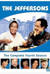 The Jeffersons - Season 4