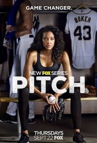 Pitch - Season 1