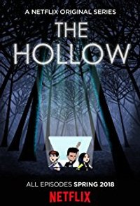 The Hollow - Season 1