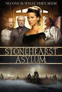 Stonehearst Asylum