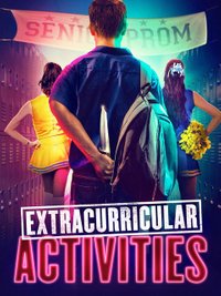 Extracurricular Activities