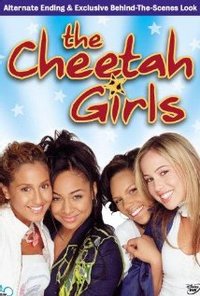 The cheetah girls