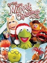 Its A Very Merry Muppet Christmas Movie