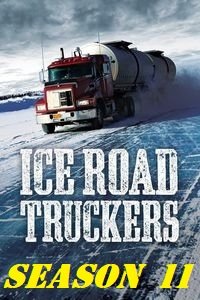 Ice Road Truckers - Season 11