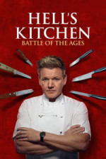 Hell's Kitchen - Season 21