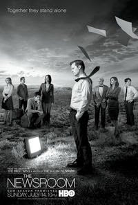 The Newsroom - Season 2