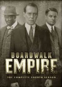 Boardwalk Empire - Season 4