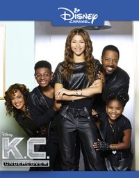 K.C. Undercover - Season 2