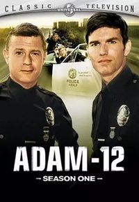 Adam-12 - Season 01