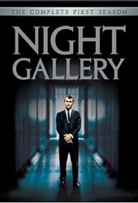 Night Gallery - Season 3