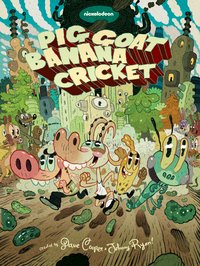 Pig Goat Banana Cricket - Season 2