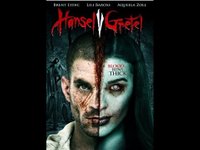 Hansel Vs. Gretel