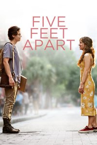 Five Feet Apart