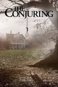 The Conjuring