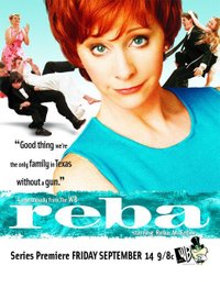 Reba - Season 1