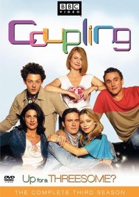 Coupling - Season 1