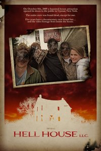 Hell House LLC