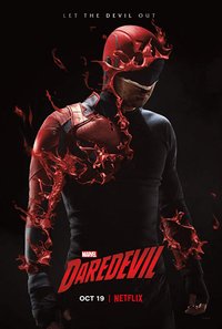 Marvel's Daredevil - Season 3