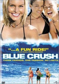 Blue crush