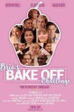 Brie's Bake Off Challenge